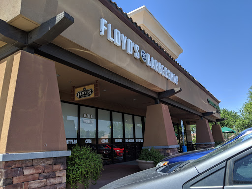 Barber Shop «Floyd’s 99 Barbershop», reviews and photos, 2885 W Ray Rd #2, Chandler, AZ 85224, USA