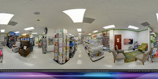 Pharmacy «Jupiter Drugs & Medical Supplies», reviews and photos, 1025 Military Trail, Jupiter, FL 33458, USA