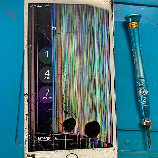 Niles Phone Repair image