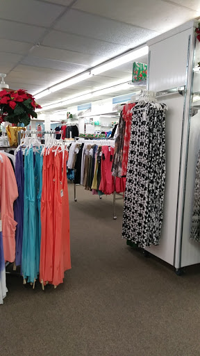 Swimwear Store «B&B Department Stores», reviews and photos, 500 SE Central Ave, Seaside Park, NJ 08752, USA