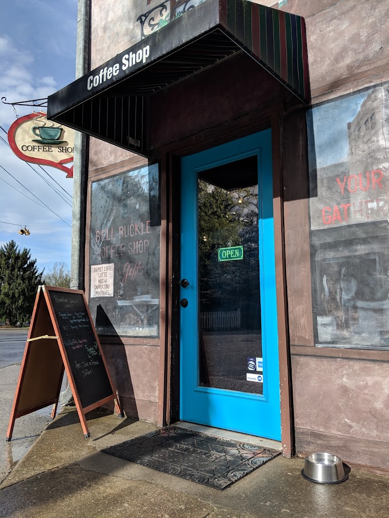 Bell Buckle Coffee Shop & Book Swap 37020