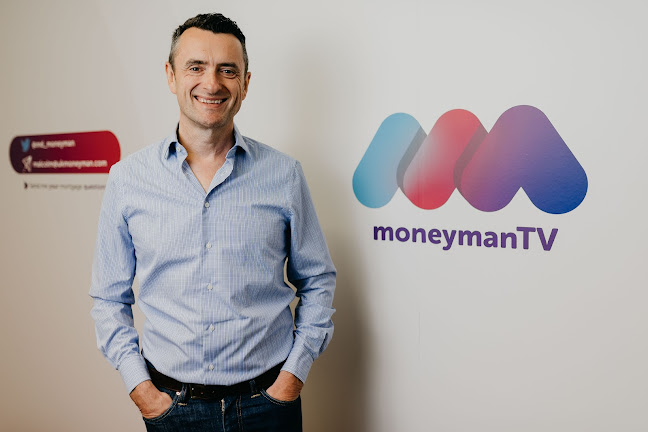 Comments and reviews of Manchestermoneyman