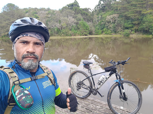 Fazenda das Araucárias / Canal Aventura Bike Park