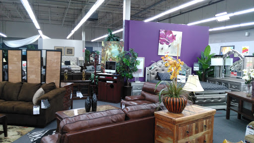 Furniture Store «Cozi Furniture», reviews and photos, 8454 Annapolis Rd, New Carrollton, MD 20784, USA