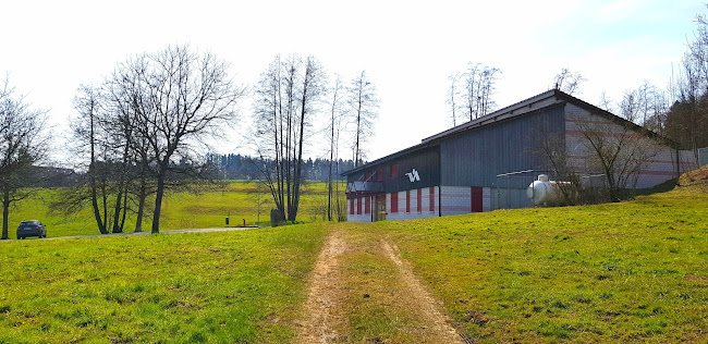 Rezensionen über Regionale Schiessanlage Almensberg in Amriswil - Sportstätte