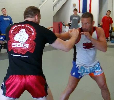 Martial Arts School «SBG East Coast», reviews and photos, 14 Kendrick Rd, Wareham, MA 02571, USA