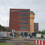 Photo n°15 de l'avis de Sascha.e fait le 08/02/2024 à 18:10 sur le  Premier Inn Karlsruhe City Am Wasserturm hotel à Karlsruhe