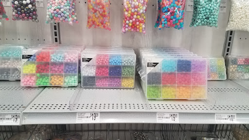 Craft Store «Michaels», reviews and photos, 1019 Montauk Hwy #1, Shirley, NY 11967, USA