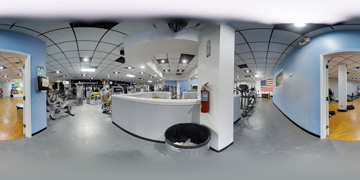 Gym «Total Access Fitness», reviews and photos, 5705 Lynnhaven Pkwy #105, Virginia Beach, VA 23464, USA