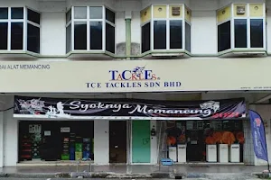 TCE Tackles Sdn Bhd image