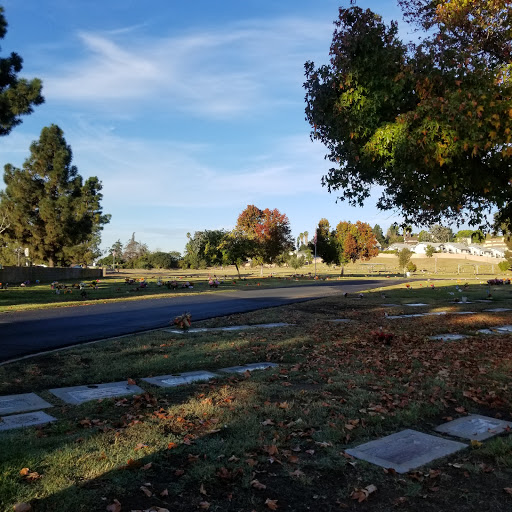 Cemetery «Arroyo Grande Cemetery», reviews and photos, 895 El Camino Real, Arroyo Grande, CA 93420, USA