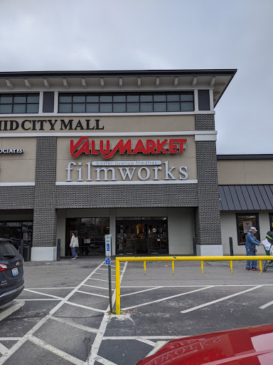 Grocery Store «Valu Market», reviews and photos, 1250 Bardstown Rd #1, Louisville, KY 40204, USA