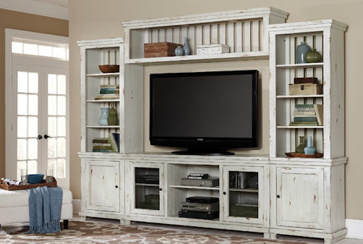 Furniture Store «Barter Post - Furniture & Mattress», reviews and photos, 1115 McCurdy Ave S, Rainsville, AL 35986, USA