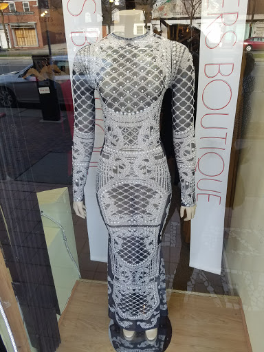 Boutique «Teasers Boutique», reviews and photos, 19355 Livernois Ave, Detroit, MI 48221, USA