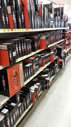 Auto Parts Store «Pep Boys Auto Parts & Service», reviews and photos, 1804 University Blvd E, Hyattsville, MD 20783, USA