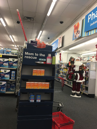 Drug Store «CVS», reviews and photos, 9900 Sepulveda Blvd, Mission Hills, CA 91345, USA
