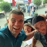 Photo n°2 de l'avis de Michael.� fait le 23/06/2021 à 17:54 sur le  Riverside à Bingen