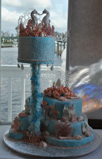 Bakery «The Cake Zone», reviews and photos, 5015 Fort Hamer Rd, Parrish, FL 34219, USA