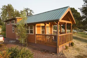 Silver Cove RV Resort image