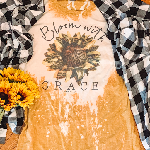 Florist «4 Ever Flowers», reviews and photos, 224 N 3rd Ave, Lewisburg, TN 37091, USA