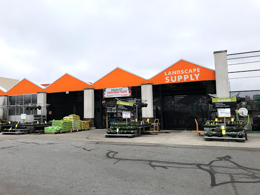 Home Improvement Store «The Home Depot», reviews and photos, 2490 Meadow Crest Rd, Greensboro, GA 30642, USA