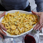 Photo n°1 de l'avis de Carole.a fait le 26/03/2023 à 19:58 sur le  Alla Portata à Turin