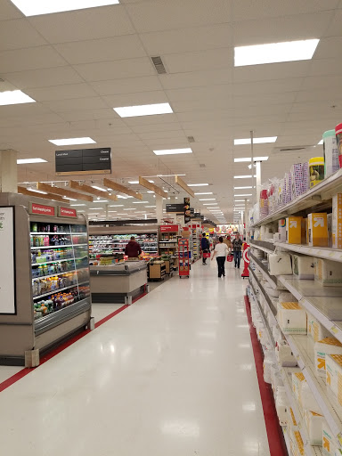 Department Store «Target», reviews and photos, 1555 40th St, Emeryville, CA 94608, USA