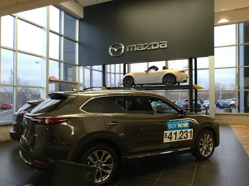 Mazda Dealer «Walser Mazda», reviews and photos, 14720 Buck Hill Rd, Burnsville, MN 55306, USA