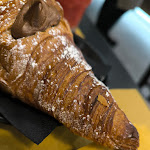 Photo n°4 de l'avis de Coralie.a fait le 20/03/2024 à 07:45 sur le  Trecaffè - Vaticano à Rome