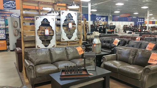 Furniture Store «Weekends Only Furniture & Mattress», reviews and photos, 8315 Center Run Dr, Indianapolis, IN 46250, USA