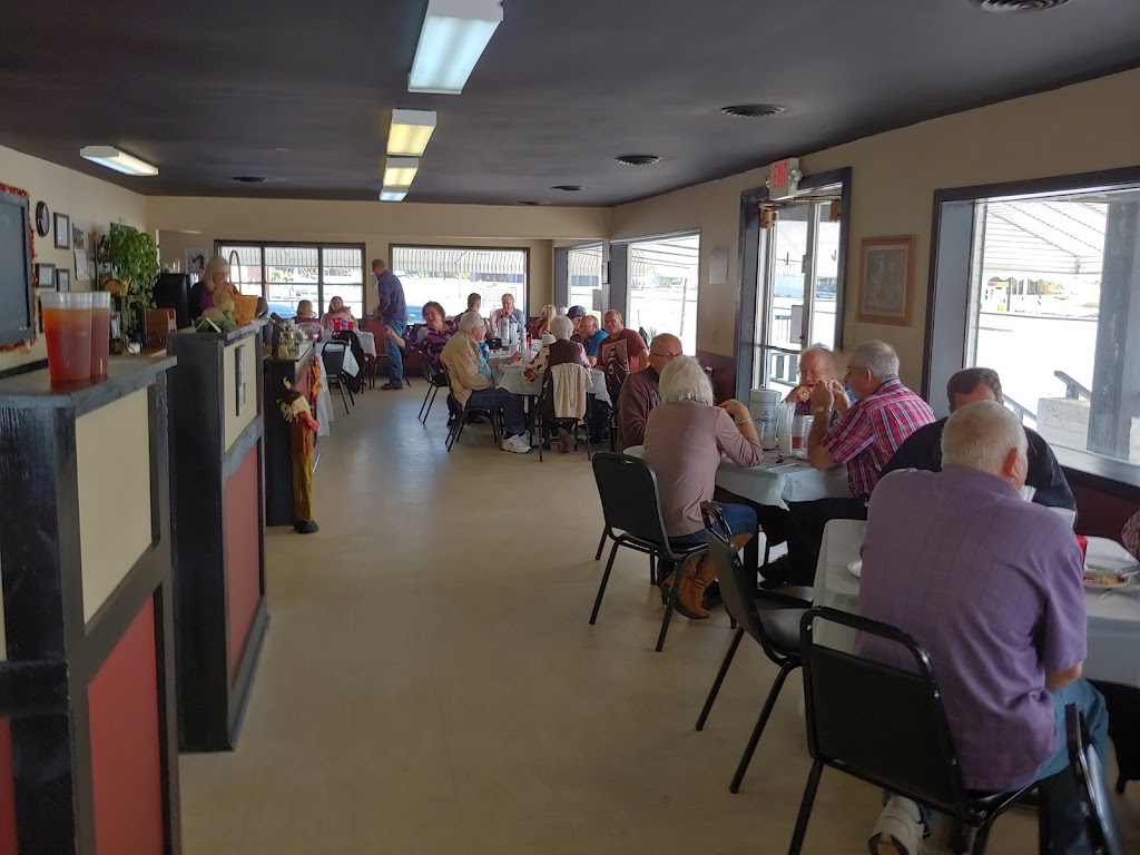 Padgett's Country Kitchen 30673