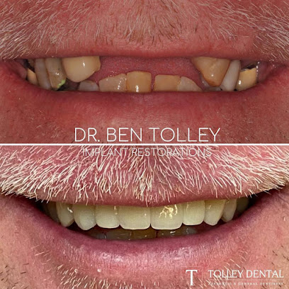 Tolley Dental of Winchester