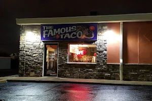 The Famous Taco image