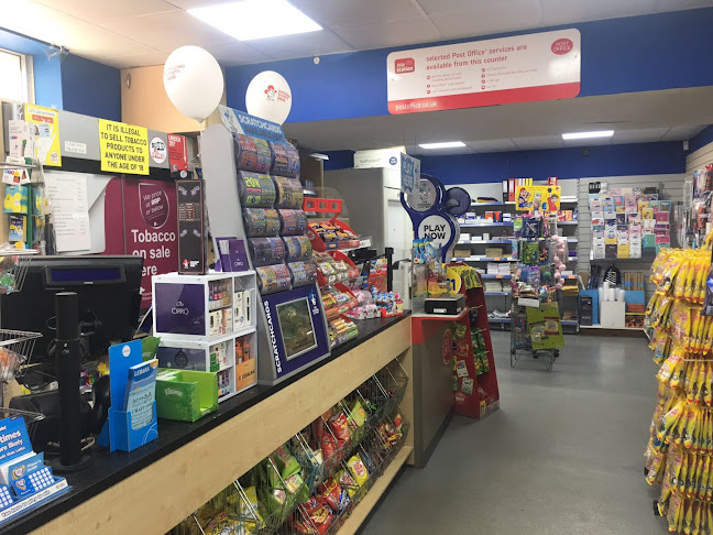 Comments and reviews of Sacriston Post Office
