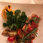 Photo n°1 de l'avis de Ringhotel.i fait le 17/01/2018 à 13:43 sur le  Delivery, Catering & Event Location Da Vicari Kölbingen à Kölbingen