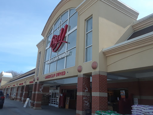 Supermarket «Big Y», reviews and photos, 504 Winsted Rd, Torrington, CT 06790, USA