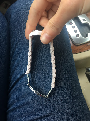 Jewelry Store «Old Mine Jewelers», reviews and photos, 5519 W Loop 1604 N #106, San Antonio, TX 78253, USA