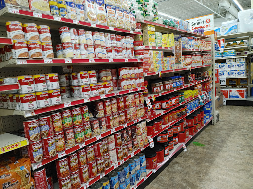 Dollar Store «FAMILY DOLLAR», reviews and photos, 5515 Kenilworth Ave, Riverdale, MD 20737, USA