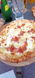 Photo n°21 de Pizzarella Rooftop à Marseillan ()