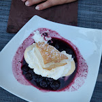 Photo n° 4 de l'avis de Florence.i fait le 25/08/2022 à 19:40 pour LE CHALET DE LA PLAGE à Port-sur-Saône