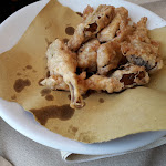 Photo n°5 de l'avis de Candido.a fait le 24/02/2019 à 20:55 sur le  Ristorante Palumbo da Nicolina à Genazzano