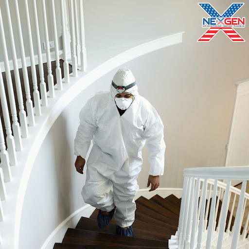 NexGen HVAC & Plumbing image
