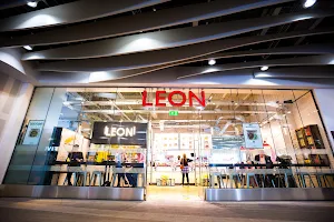 LEON image