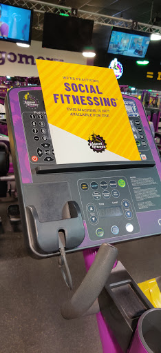 Gym «Planet Fitness - Montgomery (Eastdale Circle), AL», reviews and photos, 3530 Eastdale Cir, Montgomery, AL 36117, USA