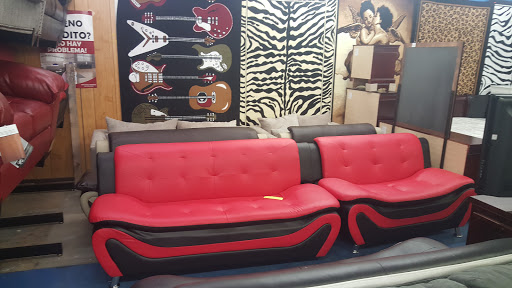 Furniture Store «Nationwide Mattress and Furniture Warehouse», reviews and photos, 769 Edgewood Ave N, Jacksonville, FL 32254, USA