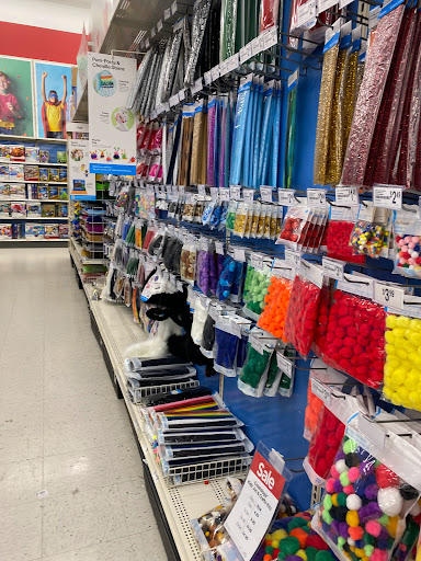 Craft Store «Michaels», reviews and photos, 8500 26 Mile Rd, Shelby Charter Township, MI 48316, USA