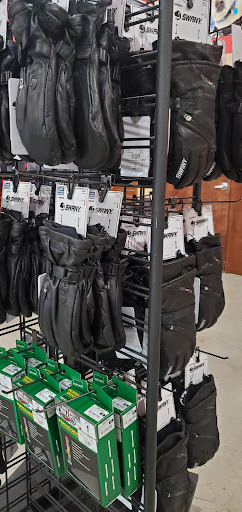 Sporting Goods Store «Good Sports Outdoors Outlet», reviews and photos, 5039 Beckwith Blvd, San Antonio, TX 78249, USA