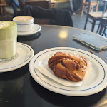 Photo n°1 de l'avis de Vitória.r fait le 29/03/2024 à 15:23 sur le  Combi Coffee Roasters à Porto