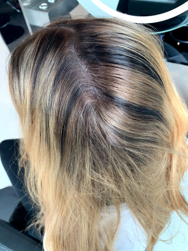 Hair Salon «111 West Beauty Parlor», reviews and photos, 7710 Shedhorn Dr b, Bozeman, MT 59718, USA