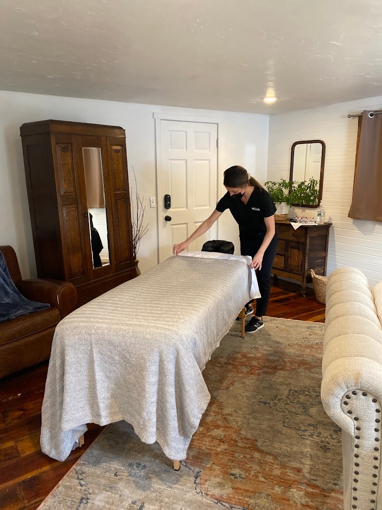 RX Relief Massage Therapy - Cashmere, WA 98815 - Services and Reviews